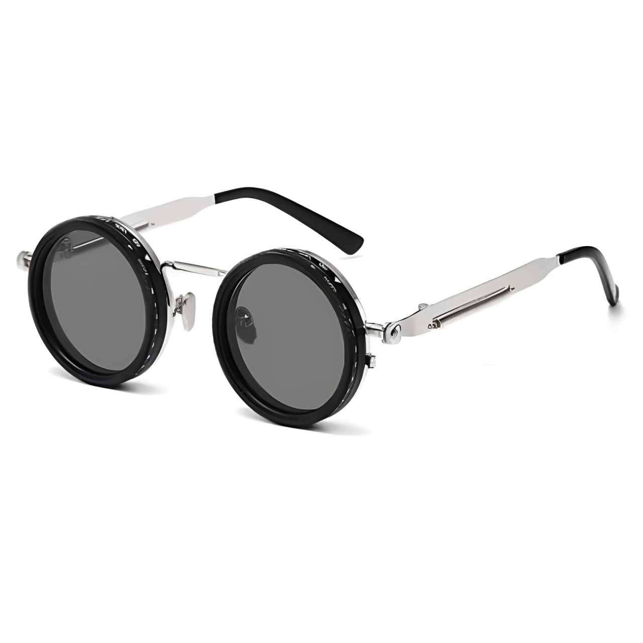 Super Óculos de Sol com Lentes Ajustáveis e Polarizadas + Capinha Protetora de Brinde